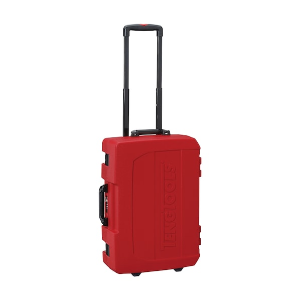 TC-SC - Empty Portable Service Case